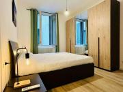 1 camere da letto, Milan Milan 20159 90108508
