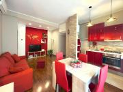 1 camere da letto, Milan Milan 20162 LS94211334