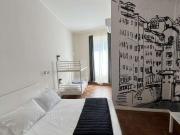1 camere da letto, Rome Rome 00053 LS82168461