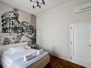 1 camere da letto, Rome Rome 00053 LS82168481