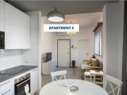 1 camere da letto, Rome Rome 00132 LS95180121