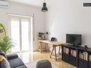 1 camere da letto, Rome Rome 00141 LS54240492