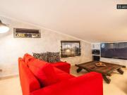 1 camere da letto, Rome Rome 00148 44523765