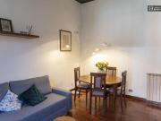 1 camere da letto, Rome Rome 00152 88725462