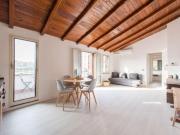 1 camere da letto, Rome Rome 00165 72682516