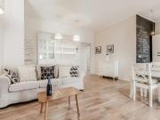 1 camere da letto, Rome Rome 00167 95536751