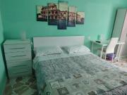 1 camere da letto, Rome Rome 00169 99767725