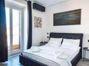 1 camere da letto, Rome Rome 00172 85788392