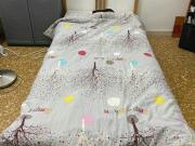 1 camere da letto, Rome Rome 00175 98960479