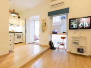 1 camere da letto, Rome Rome 00176 92397064