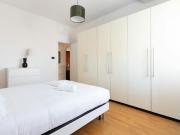1 camere da letto, Rome Rome 00176 94889942