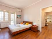 1 camere da letto, Rome Rome 00177 85987230