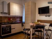 1 camere da letto, Rome Rome 00181 44529808