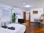 1 camere da letto, Rome Rome 00181 87012324