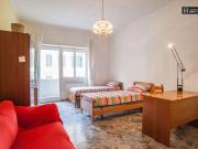 1 camere da letto, Rome Rome 00181 87552396