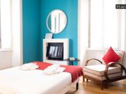 1 camere da letto, Rome Rome 00184 44524441