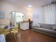1 camere da letto, Rome Rome 00184 44527940