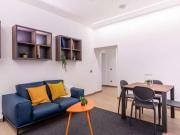 1 camere da letto, Rome Rome 00184 83246030