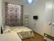1 camere da letto, Rome Rome 00185 94996320