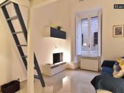 1 camere da letto, Rome Rome 00185 LS54276541