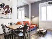 1 camere da letto, Rome Rome 00185 LS54319381