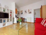 1 camere da letto, Rome Rome 00186 72743151