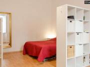 1 camere da letto, Rome Rome 00187 44553900