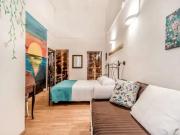 1 camere da letto, Rome Rome 00192 71379922