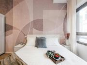 1 camere da letto, Rome Rome 00193 94497317