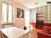 1 camere da letto, Rome Rome 00195 44532856