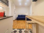 1 camere da letto, Rome Rome 00195 86349196