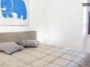 1 camere da letto, Rome Rome 00195 87129332