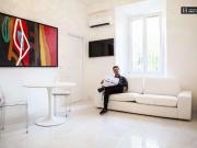 1 camere da letto, Rome Rome 00198 LS54276449