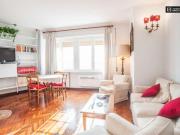 1 camere da letto, Rome Rome 00199 44527644