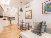 1 camere da letto, Rome Rome 00199 93643465