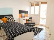 1 camere da letto, Sassari Sassari 07100 100731200