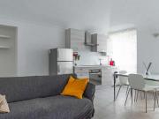 1 camere da letto, Turin Turin 10122 75515354