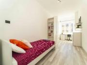 1 camere da letto, Turin Turin 10126 100215150