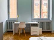 1 camere da letto, Turin Turin 10128 99686851