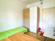 1 camere da letto, Turin Turin 10136 84640128