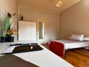 1 camere da letto, Turin Turin 10155 91500366