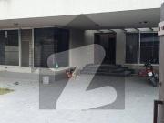 1 Canal House Available For Rent Sarwar road cantt
