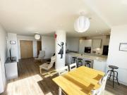 1 Carmen Beckford Street, Bristol