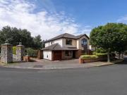 1 Carysfort Grove, Blackrock, County Dublin