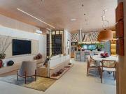 1. Casa com 216m², 3 Suítes e 4 Vagas, Bairro Gramado em...