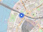 1 Casson Square, London