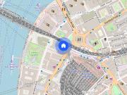 1 Casson Square, Southbank, SE1
