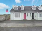 1 Castleview Court, Ballybane, Galway City
