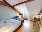 1 Caumartin 5 Chambre 2 et 5 PRS