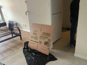 1 CH 1 SDB Gatineau $1,330 /mo